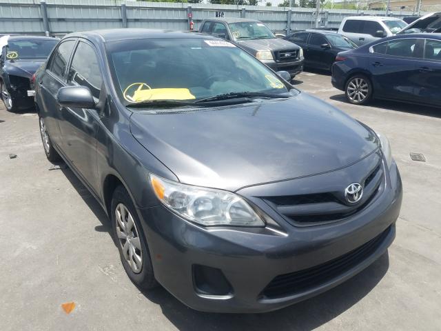 TOYOTA COROLLA BA 2013 5yfbu4ee9dp204302