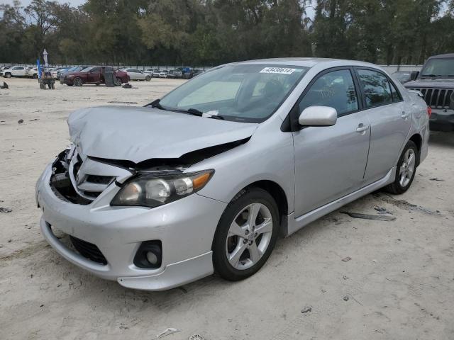 TOYOTA COROLLA 2013 5yfbu4ee9dp204476