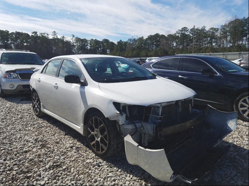 TOYOTA COROLLA BA 2013 5yfbu4ee9dp206180