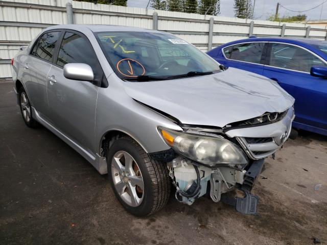 TOYOTA COROLLA BA 2013 5yfbu4ee9dp206843