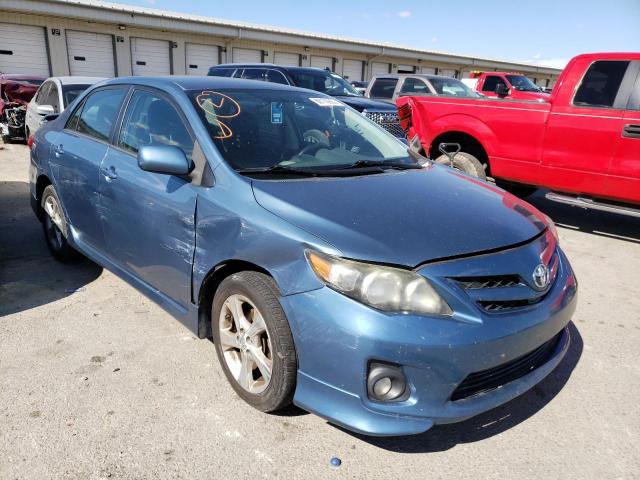 TOYOTA COROLLA BA 2013 5yfbu4ee9dp207197