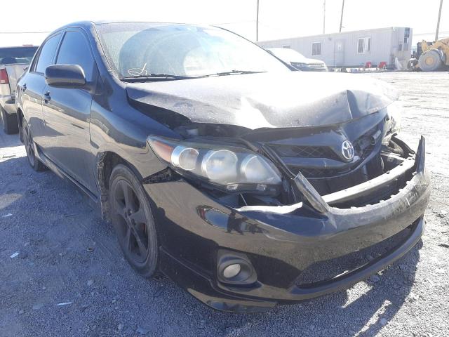 TOYOTA COROLLA BA 2013 5yfbu4ee9dp207314