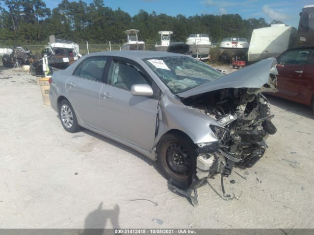 TOYOTA COROLLA 2013 5yfbu4ee9dp208317