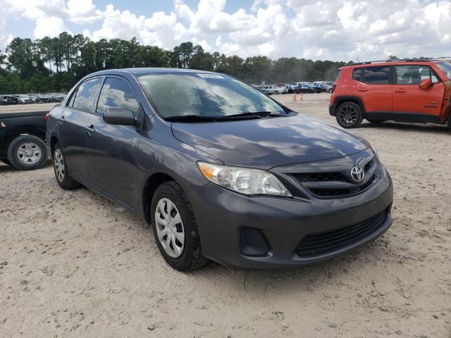 TOYOTA COROLLA BA 2013 5yfbu4ee9dp209368