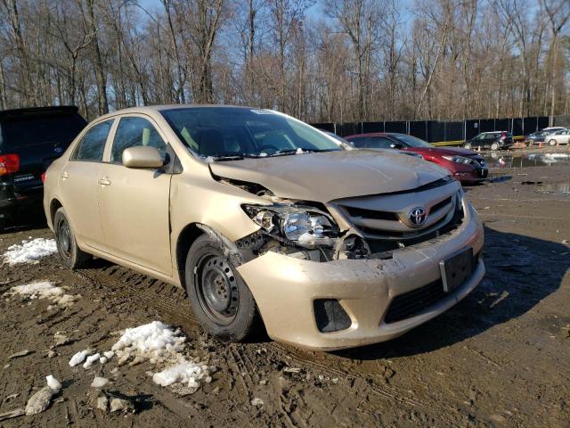 TOYOTA COROLLA BA 2013 5yfbu4ee9dp212397