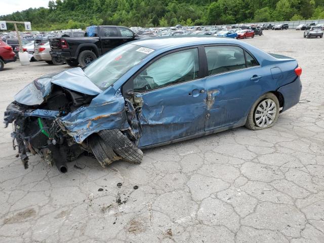 TOYOTA COROLLA BA 2013 5yfbu4ee9dp215185