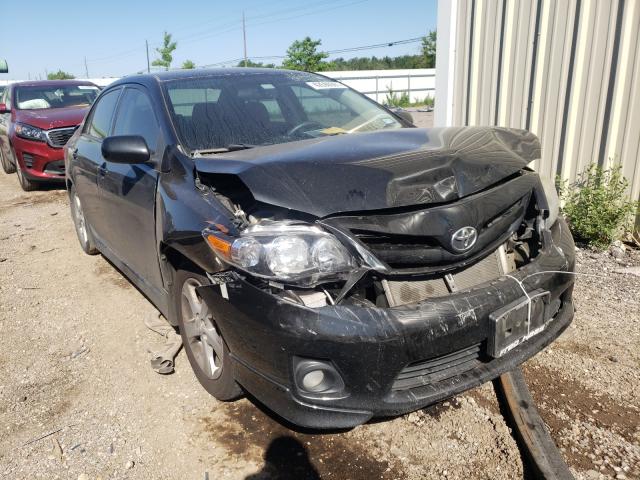 TOYOTA COROLLA BA 2013 5yfbu4ee9dp216000