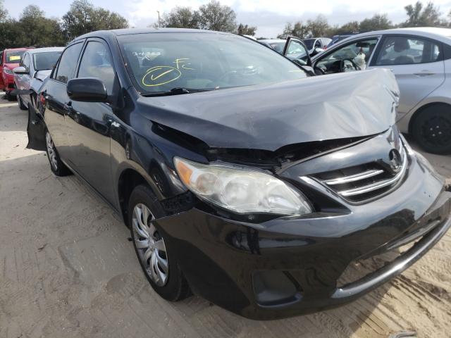 TOYOTA COROLLA BA 2013 5yfbu4ee9dp216840