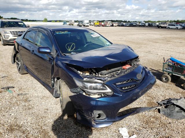 TOYOTA COROLLA BA 2013 5yfbu4ee9dp217700