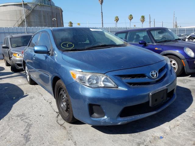 TOYOTA COROLLA BA 2013 5yfbu4ee9dp218054