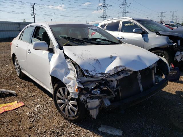 TOYOTA COROLLA 2013 5yfbu4ee9dp218426