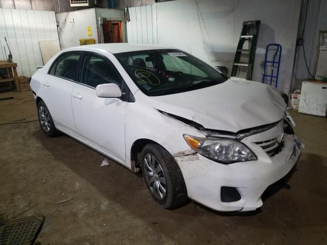 TOYOTA COROLLA 2013 5yfbu4ee9dp218684