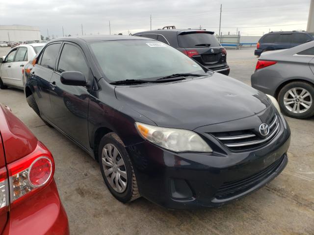 TOYOTA COROLLA BA 2013 5yfbu4ee9dp220449