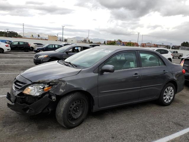 TOYOTA COROLLA BA 2013 5yfbu4ee9dp221942