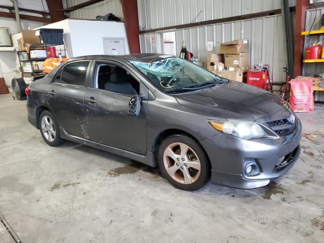 TOYOTA COROLLA BA 2013 5yfbu4ee9dp222282