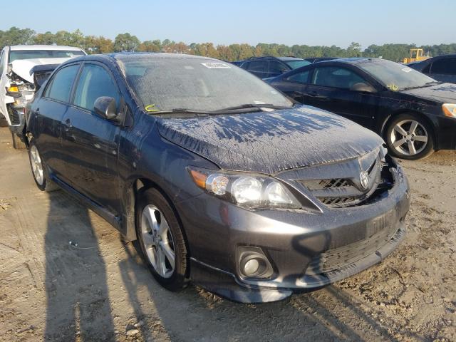 TOYOTA COROLLA BA 2013 5yfbu4ee9dp222573