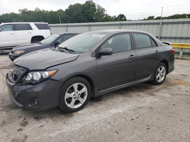 TOYOTA COROLLA BA 2013 5yfbu4ee9dp223724