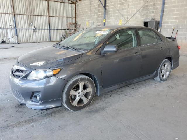 TOYOTA COROLLA 2013 5yfbu4ee9dp223948