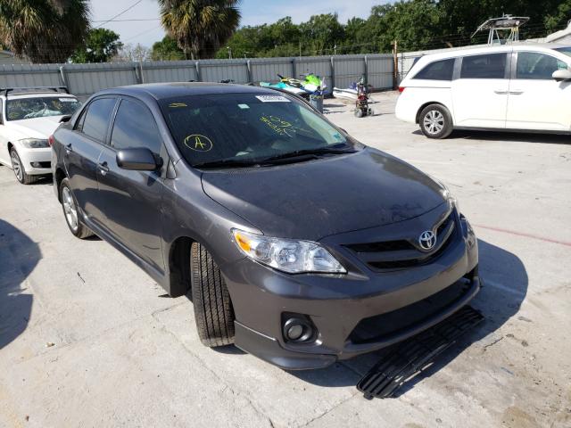 TOYOTA COROLLA BA 2013 5yfbu4ee9dp224985