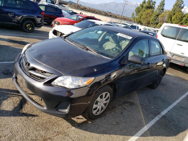 TOYOTA COROLLA BA 2013 5yfbu4ee9dp225053