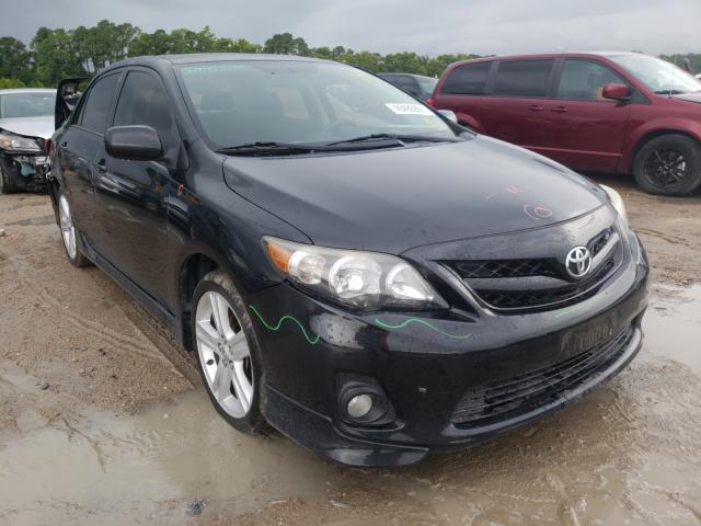 TOYOTA COROLLA BA 2013 5yfbu4ee9dp225179