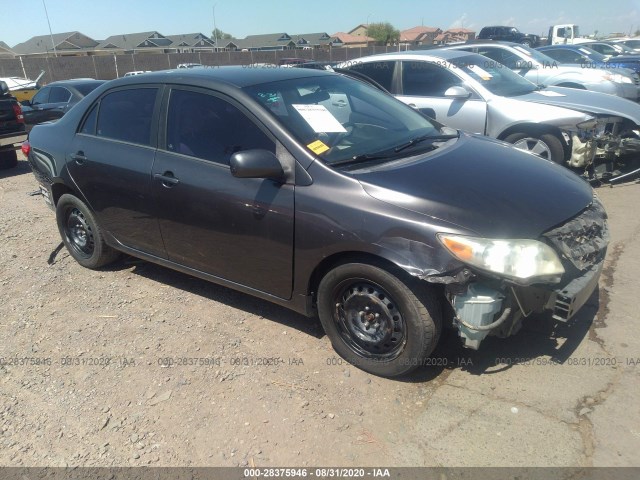 TOYOTA COROLLA 2012 5yfbu4eexcp002969