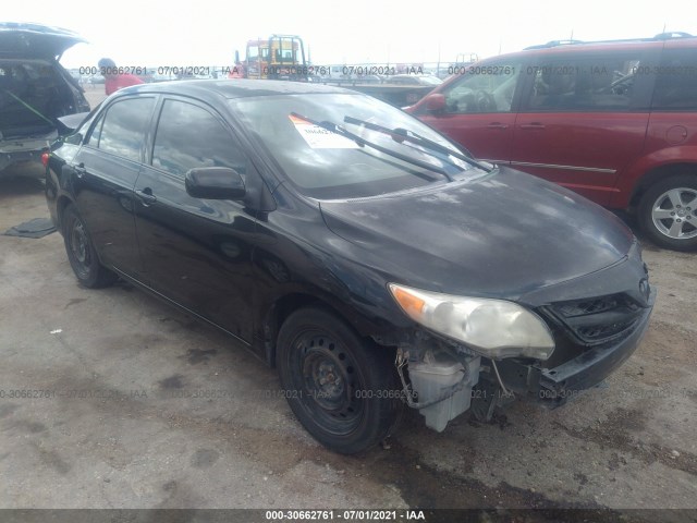 TOYOTA COROLLA 2012 5yfbu4eexcp003698