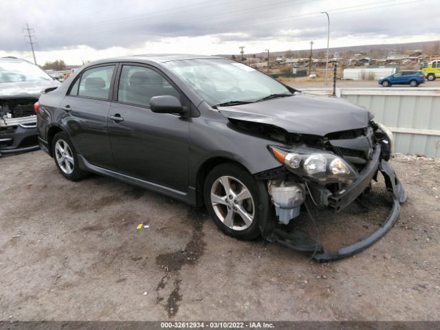 TOYOTA COROLLA 2012 5yfbu4eexcp004768