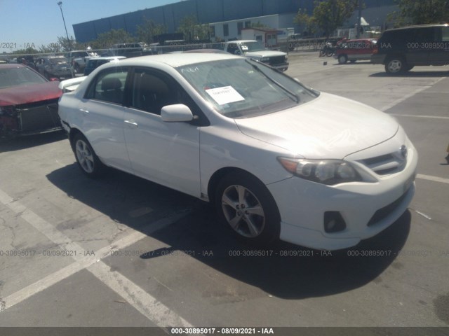 TOYOTA COROLLA 2012 5yfbu4eexcp007041