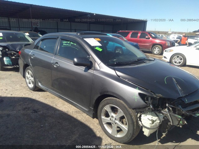 TOYOTA COROLLA 2012 5yfbu4eexcp008285