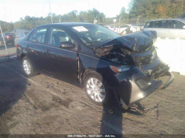 TOYOTA COROLLA 2012 5yfbu4eexcp009856