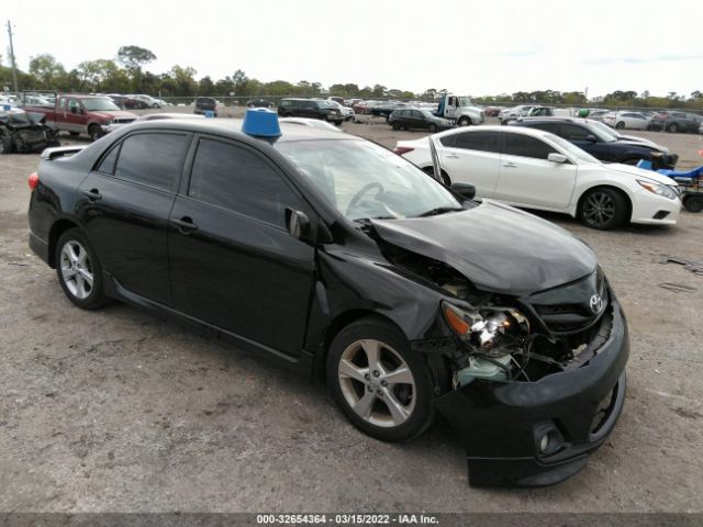 TOYOTA COROLLA 2012 5yfbu4eexcp012384