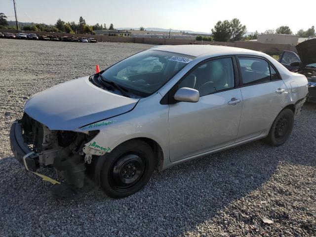 TOYOTA COROLLA BA 2012 5yfbu4eexcp013924