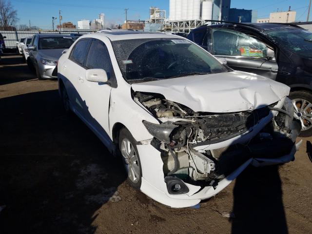 TOYOTA COROLLA BA 2012 5yfbu4eexcp015558