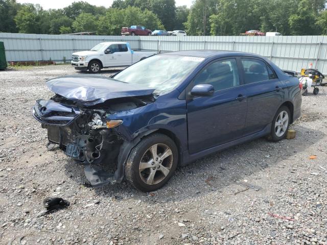 TOYOTA COROLLA 2012 5yfbu4eexcp017357