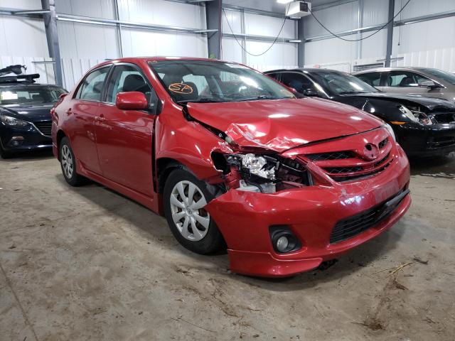 TOYOTA COROLLA BA 2012 5yfbu4eexcp017360