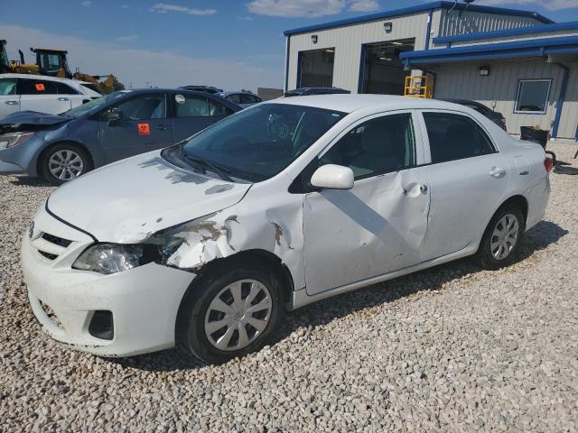 TOYOTA COROLLA BA 2012 5yfbu4eexcp024163