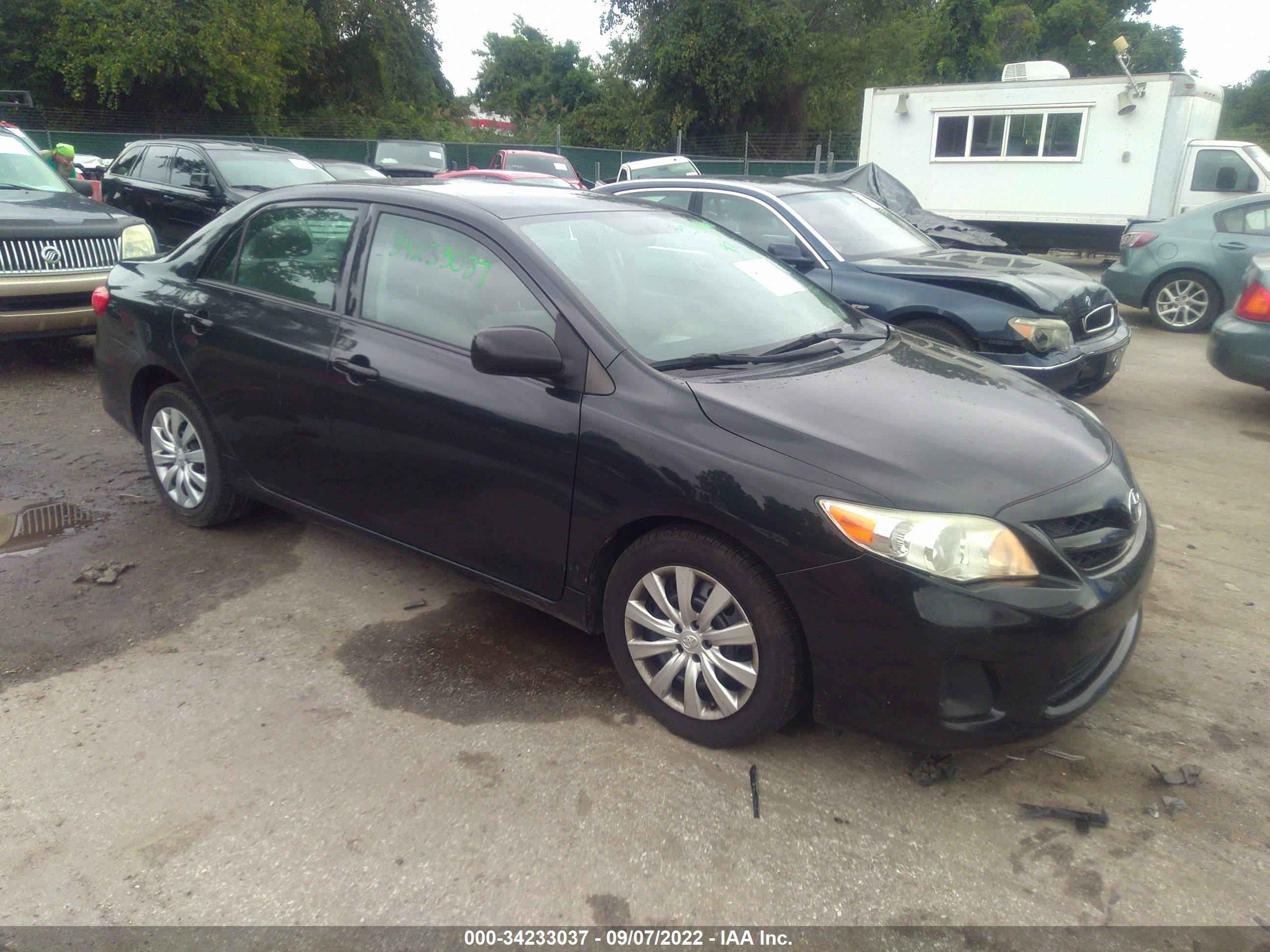 TOYOTA COROLLA 2012 5yfbu4eexcp024552