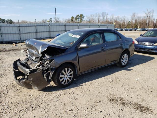 TOYOTA COROLLA 2012 5yfbu4eexcp026740