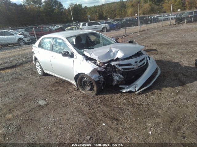 TOYOTA COROLLA 2012 5yfbu4eexcp027578