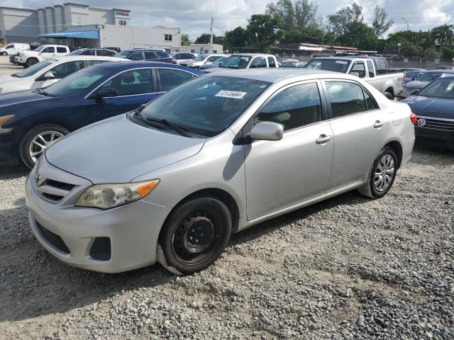 TOYOTA COROLLA BA 2012 5yfbu4eexcp029881