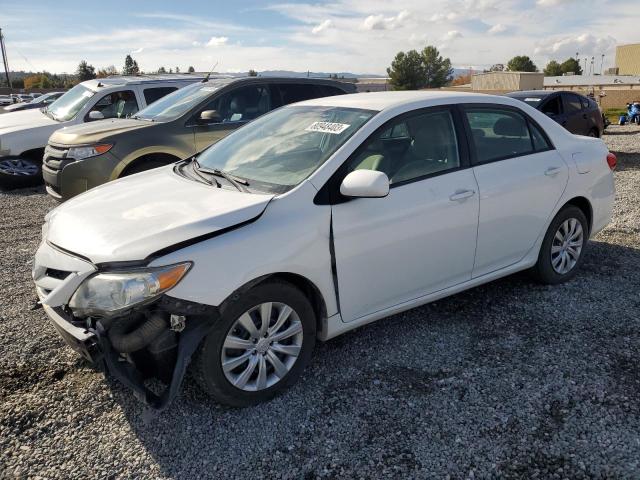 TOYOTA COROLLA 2012 5yfbu4eexcp038600