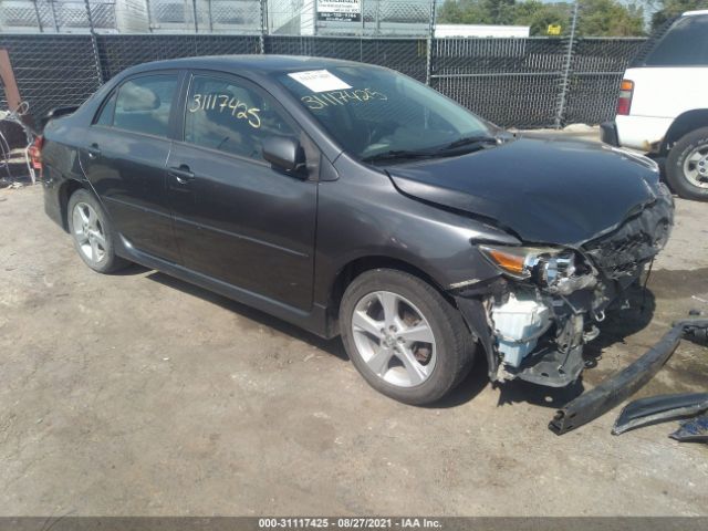 TOYOTA COROLLA 2012 5yfbu4eexcp039892