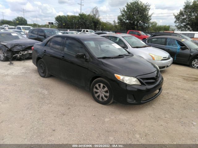 TOYOTA COROLLA 2012 5yfbu4eexcp041559