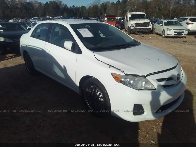 TOYOTA COROLLA 2012 5yfbu4eexcp046468