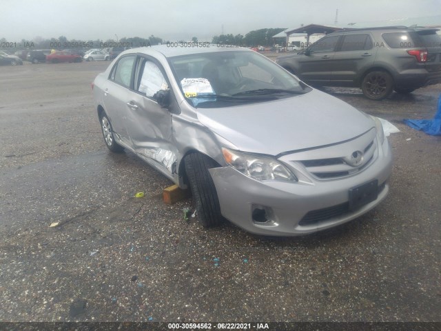 TOYOTA COROLLA 2012 5yfbu4eexcp049435