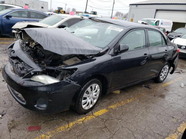 TOYOTA COROLLA BA 2012 5yfbu4eexcp052190