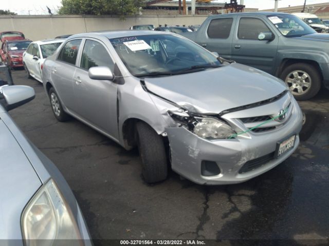 TOYOTA COROLLA 2012 5yfbu4eexcp053968