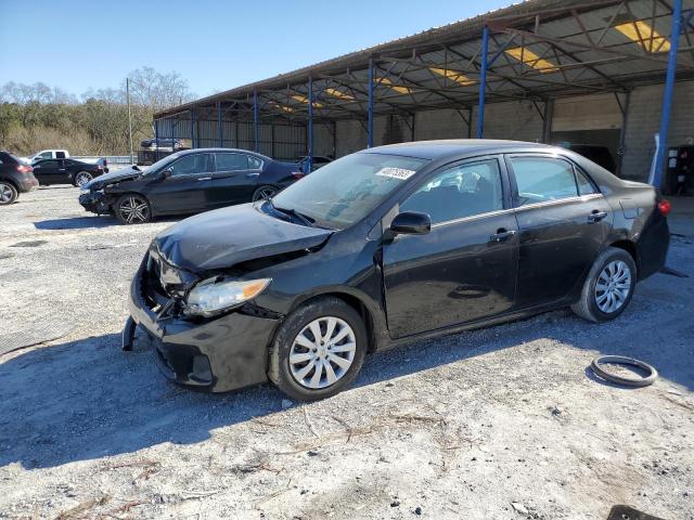 TOYOTA COROLLA BA 2012 5yfbu4eexcp054408