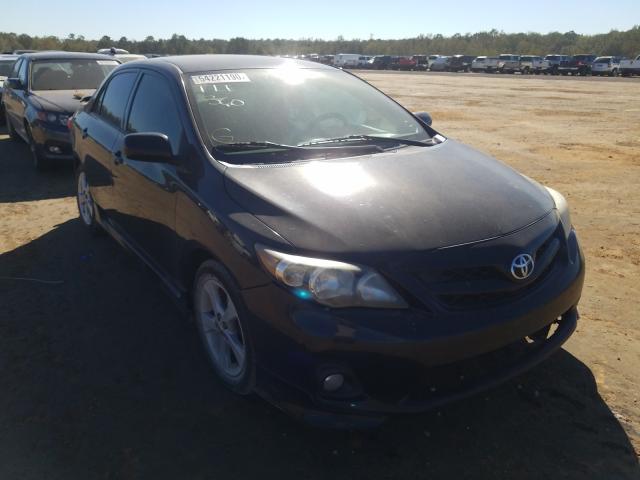 TOYOTA COROLLA BA 2012 5yfbu4eexcp054747